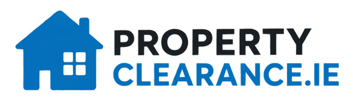 PropertyClearance.ie – house clearance Dublin, Kildare & Leinster